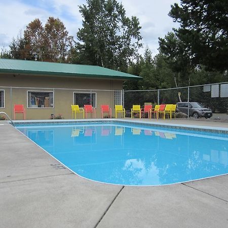Clearwater Valley Resort מראה חיצוני תמונה