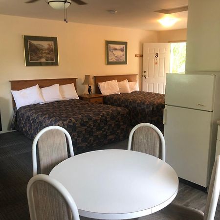 Clearwater Valley Resort מראה חיצוני תמונה