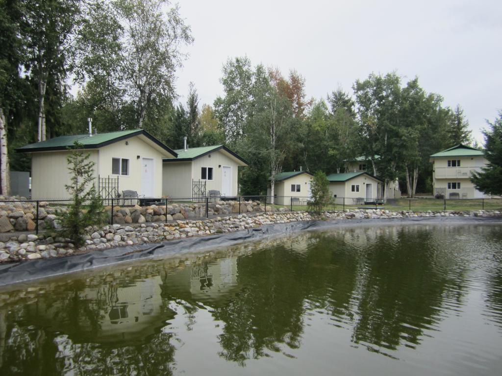 Clearwater Valley Resort מראה חיצוני תמונה