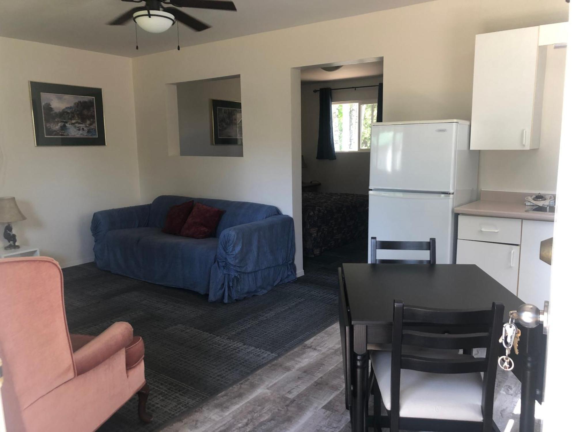Clearwater Valley Resort מראה חיצוני תמונה