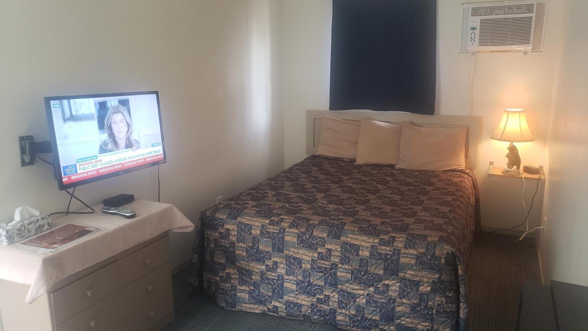 Clearwater Valley Resort מראה חיצוני תמונה