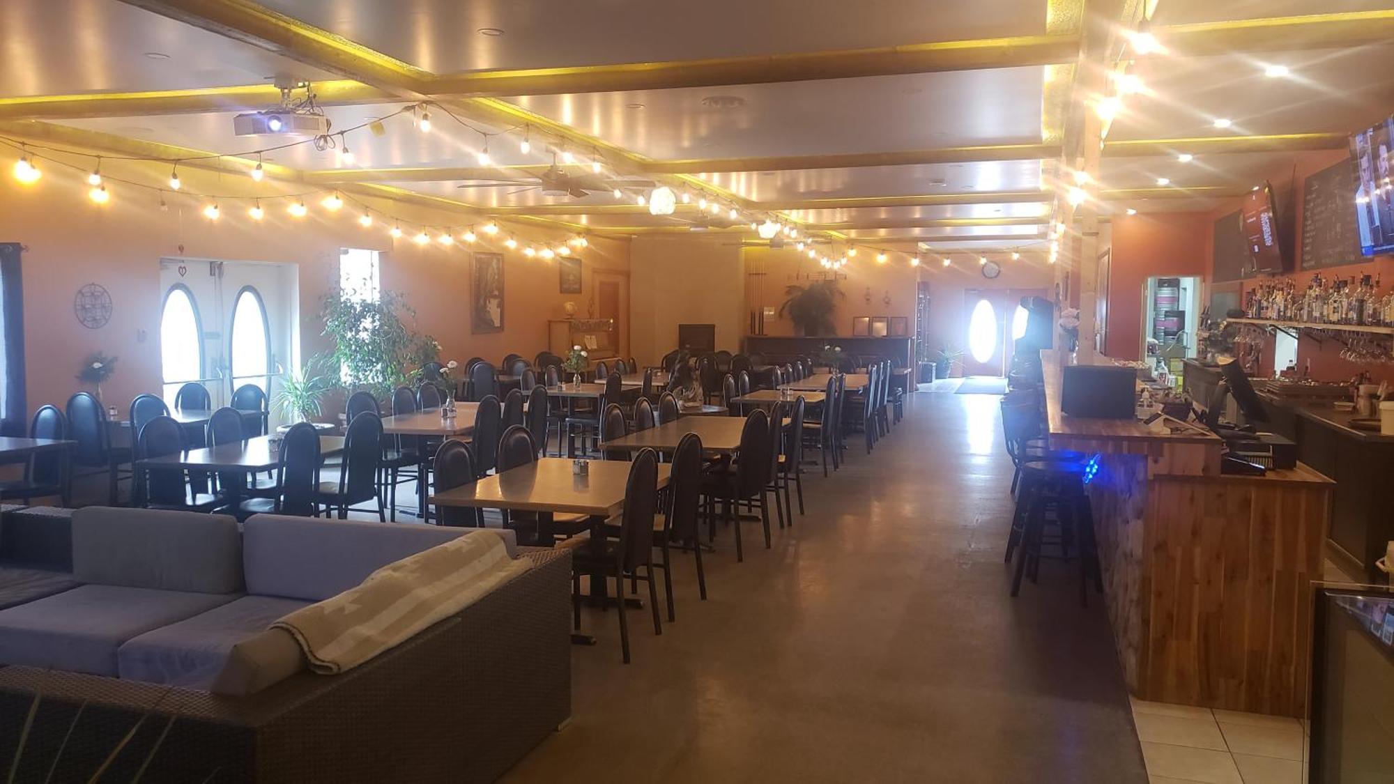 Clearwater Valley Resort מראה חיצוני תמונה