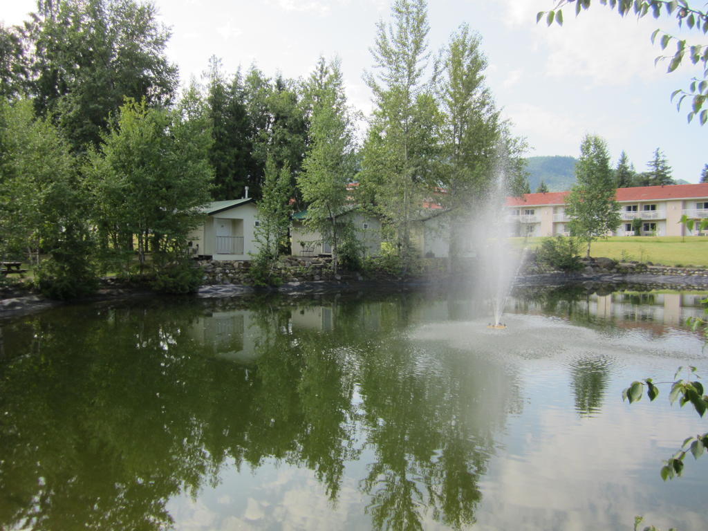 Clearwater Valley Resort מראה חיצוני תמונה