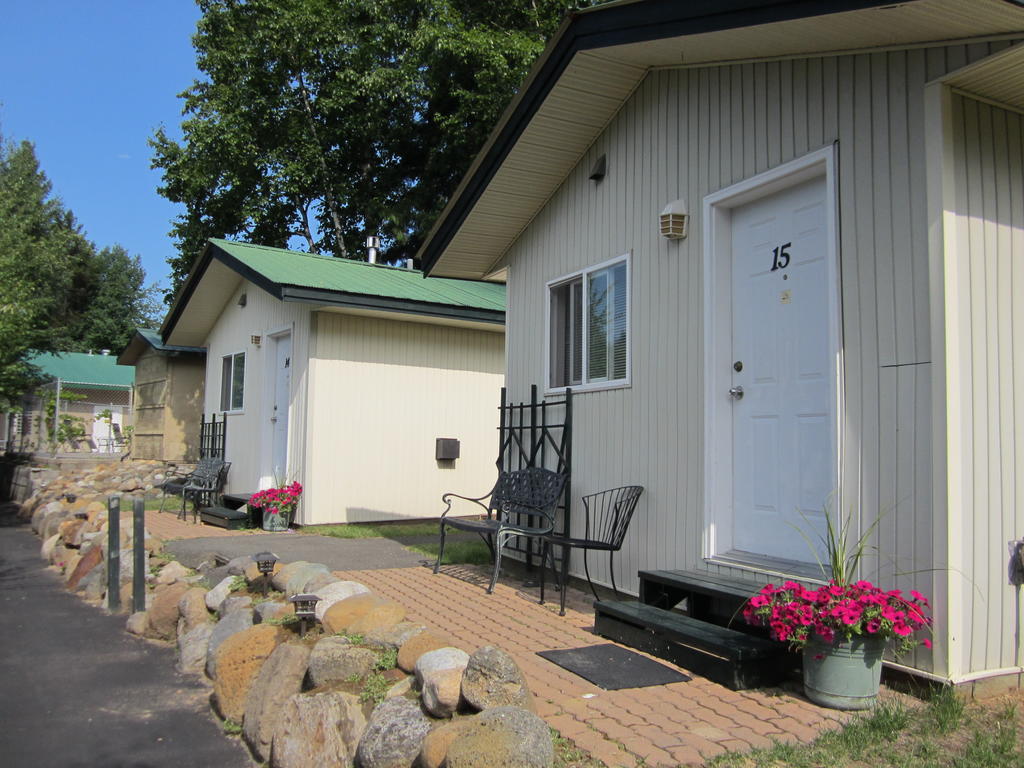 Clearwater Valley Resort מראה חיצוני תמונה