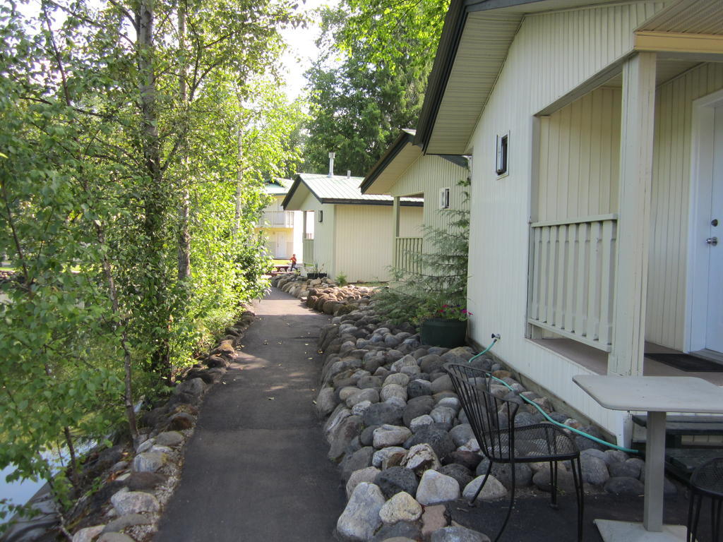 Clearwater Valley Resort מראה חיצוני תמונה