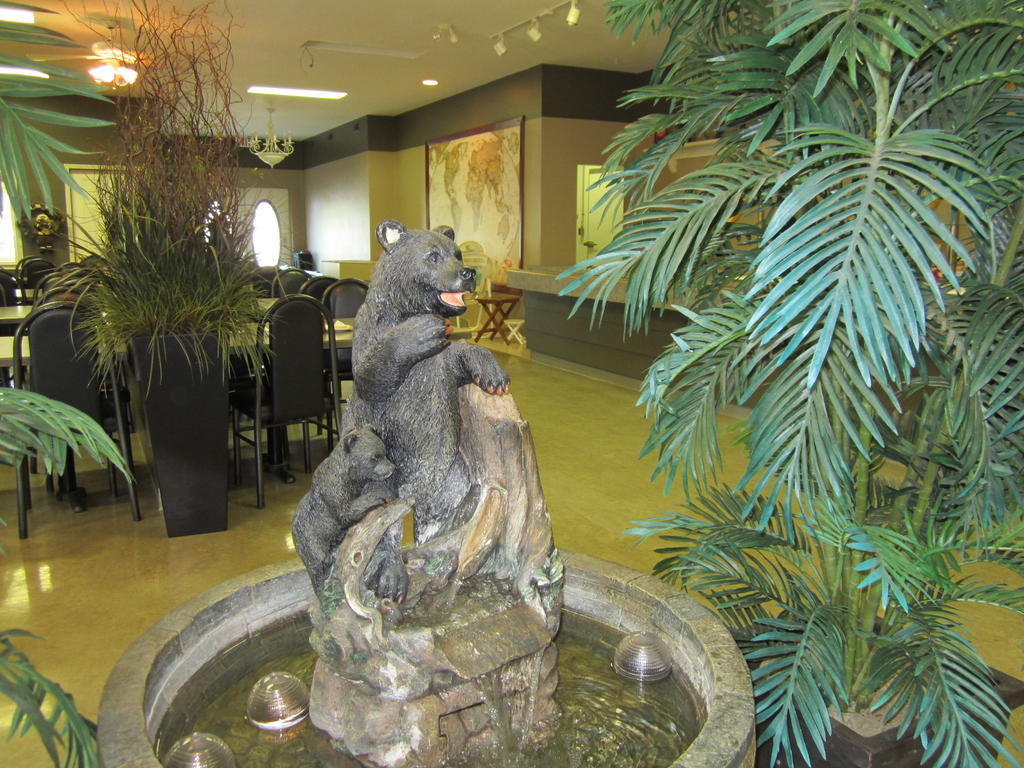 Clearwater Valley Resort מראה חיצוני תמונה
