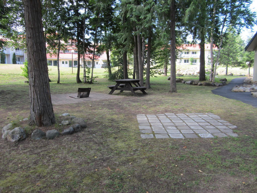 Clearwater Valley Resort מראה חיצוני תמונה