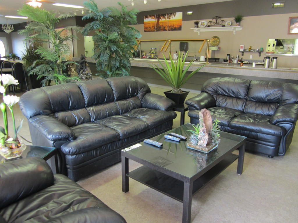 Clearwater Valley Resort מראה חיצוני תמונה
