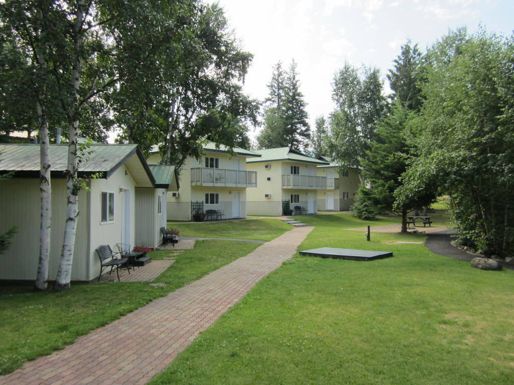 Clearwater Valley Resort מראה חיצוני תמונה