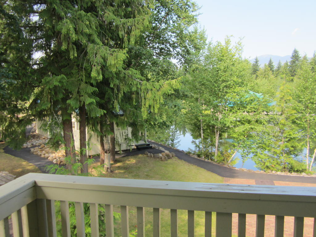 Clearwater Valley Resort מראה חיצוני תמונה
