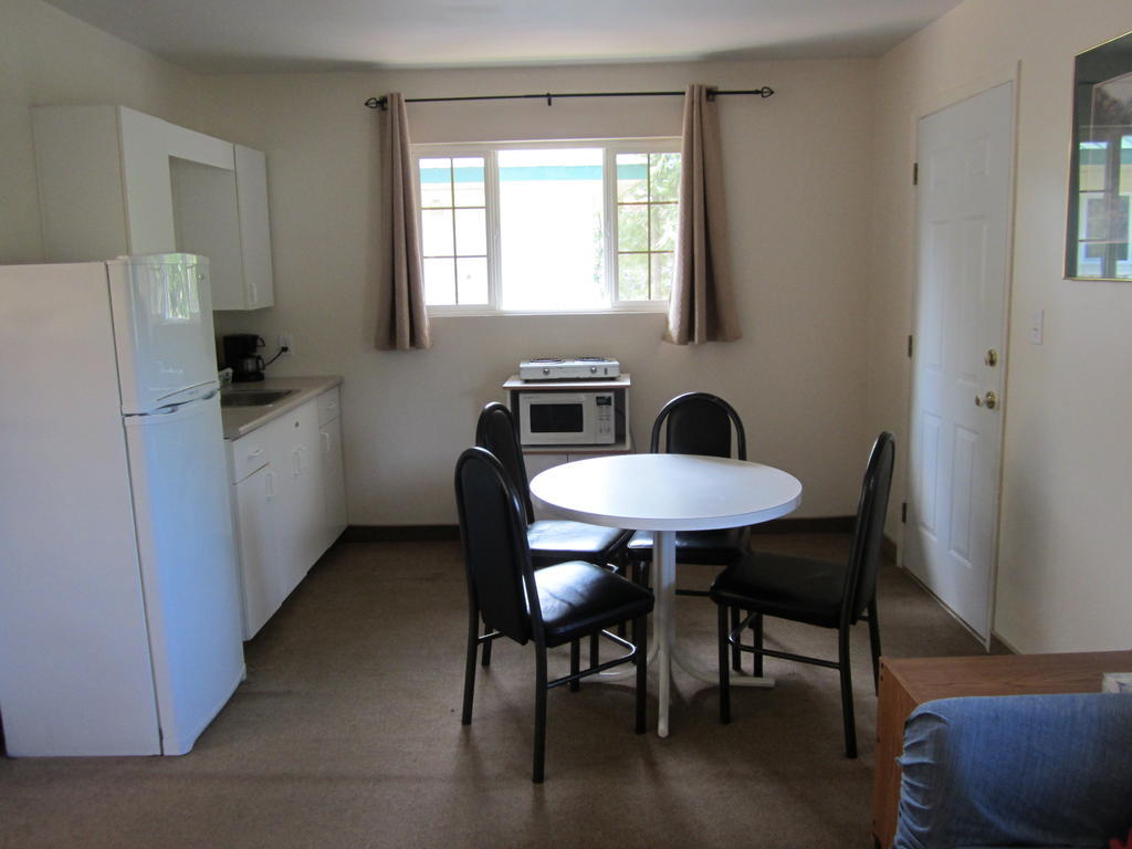 Clearwater Valley Resort חדר תמונה