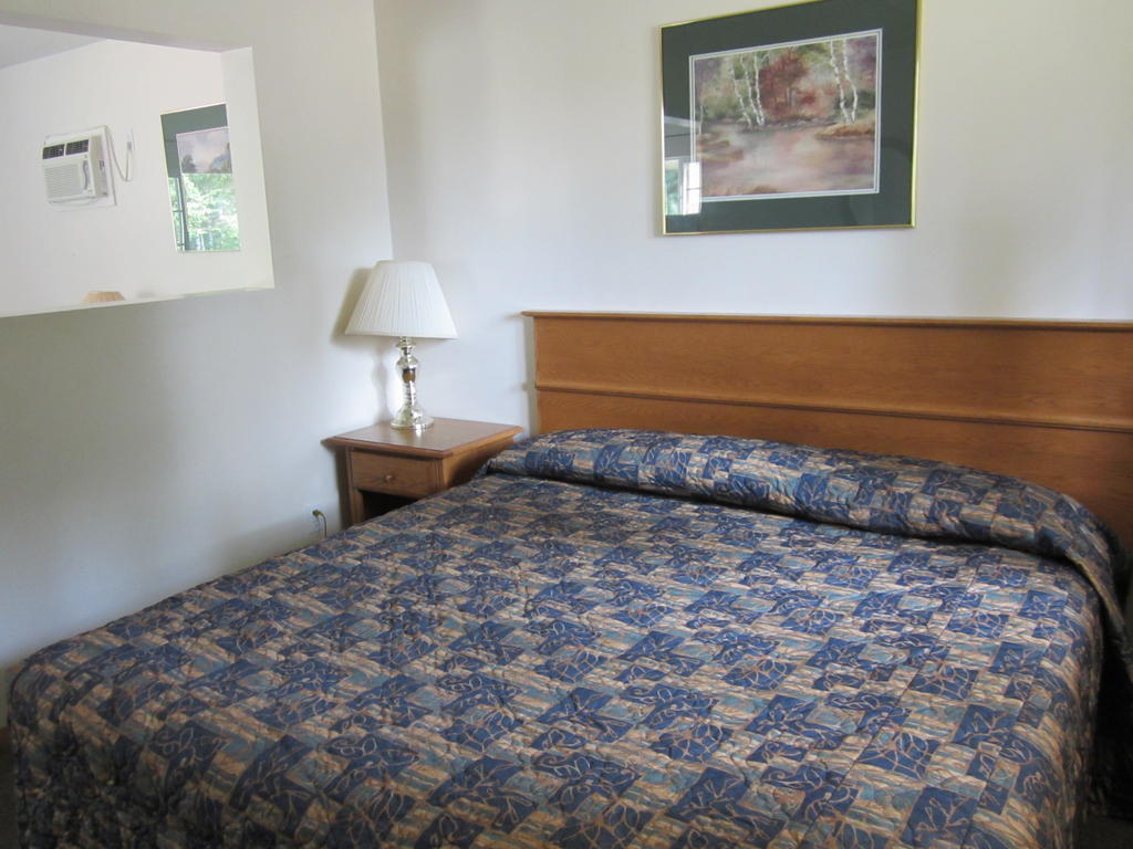 Clearwater Valley Resort חדר תמונה