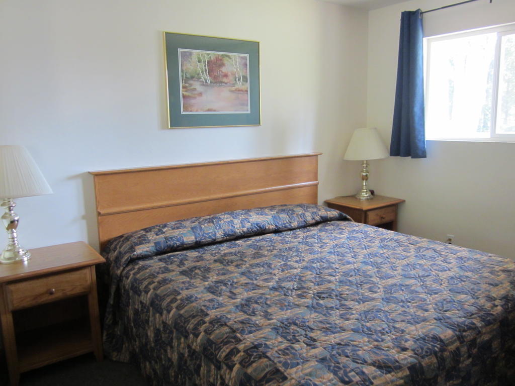 Clearwater Valley Resort חדר תמונה