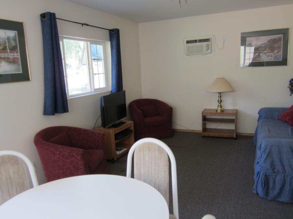 Clearwater Valley Resort חדר תמונה