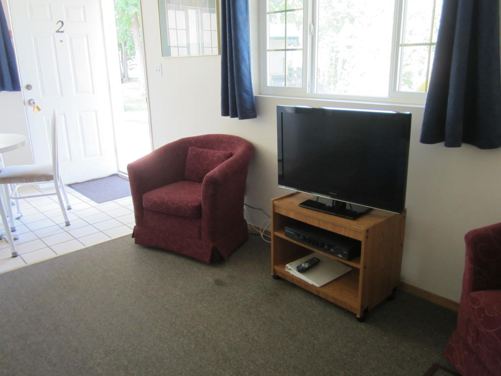 Clearwater Valley Resort חדר תמונה