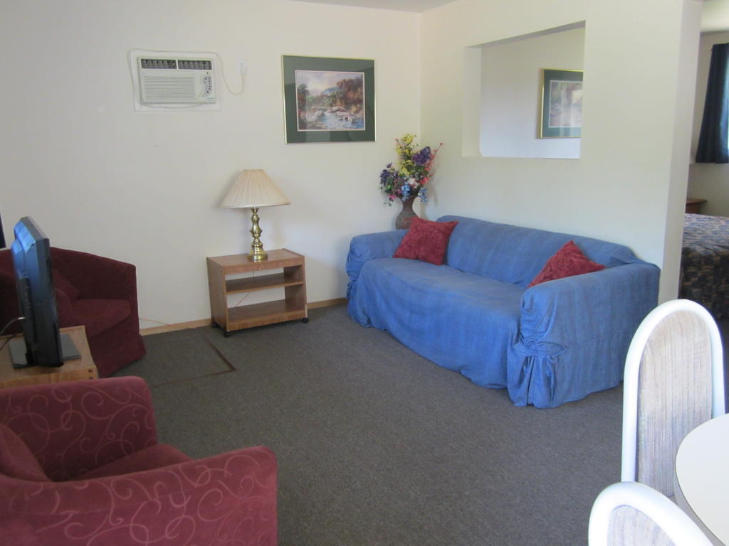 Clearwater Valley Resort חדר תמונה