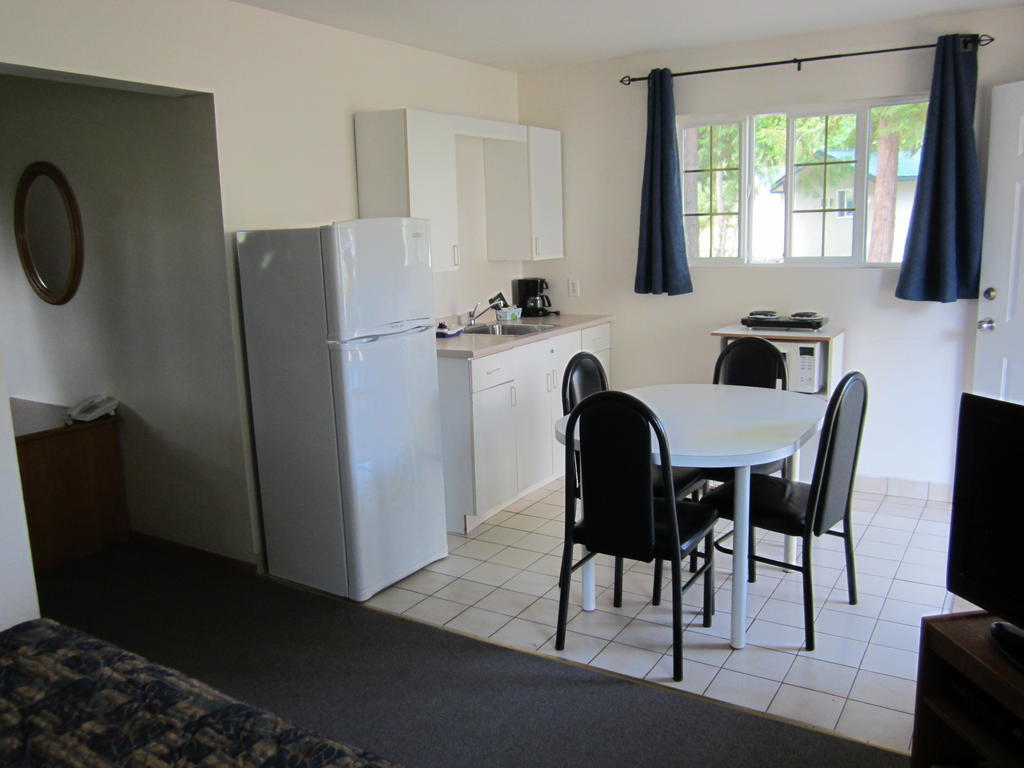 Clearwater Valley Resort חדר תמונה