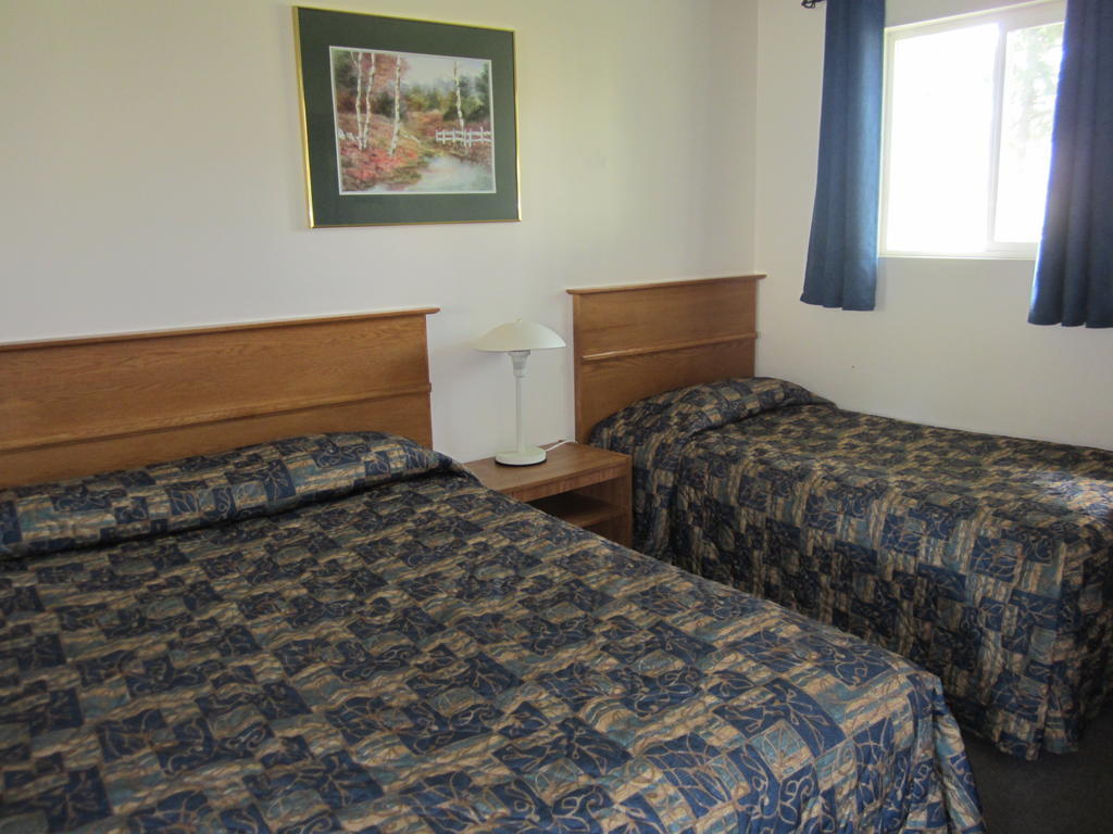 Clearwater Valley Resort חדר תמונה