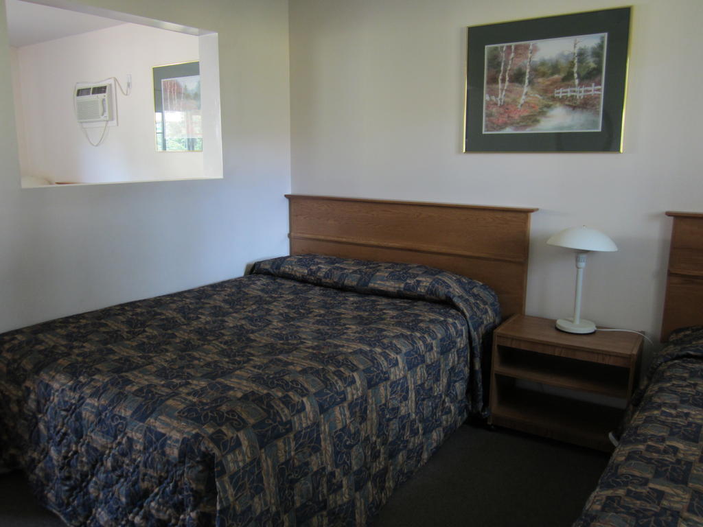 Clearwater Valley Resort חדר תמונה
