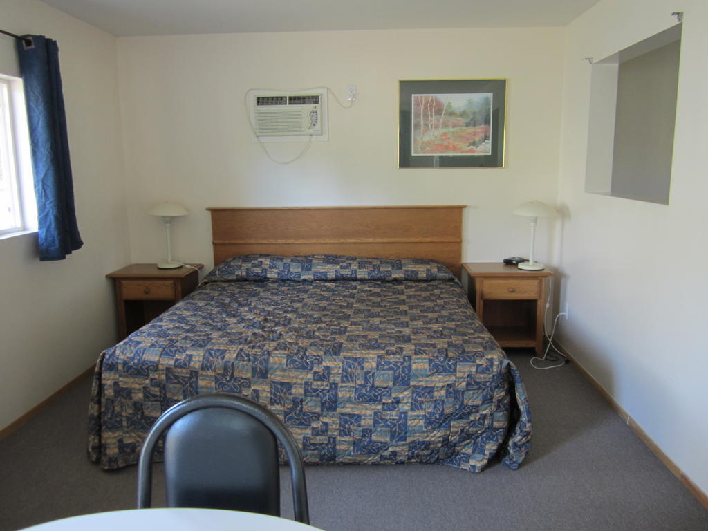 Clearwater Valley Resort חדר תמונה