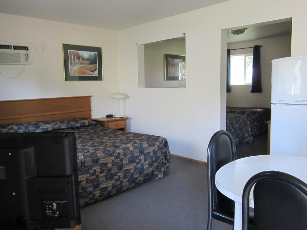 Clearwater Valley Resort חדר תמונה