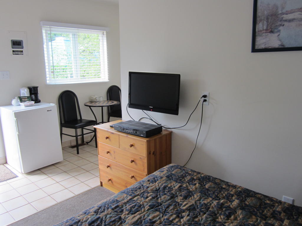 Clearwater Valley Resort חדר תמונה