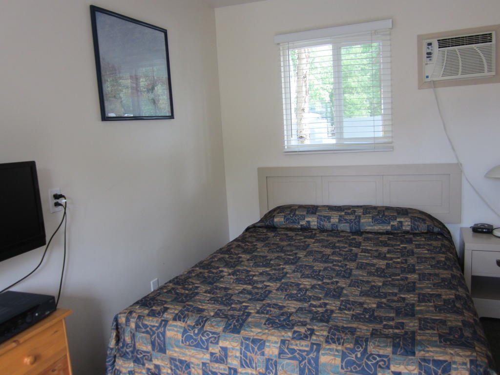 Clearwater Valley Resort חדר תמונה